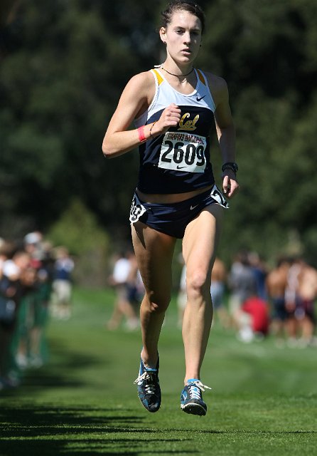 2010 SInv-195.JPG - 2010 Stanford Cross Country Invitational, September 25, Stanford Golf Course, Stanford, California.